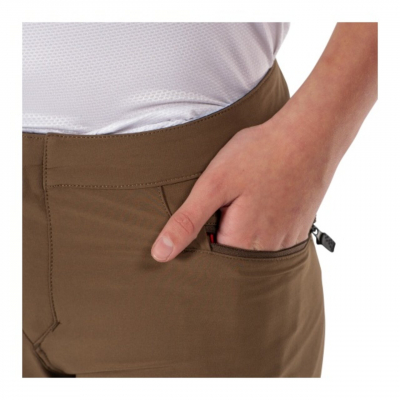 Велоштаны подростковые Leatt MTB Gravity 4.0 Junior Pant