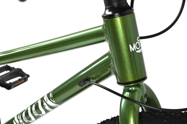 Велосипед MOON JOKER 24'' disk H 8 spd (2023)