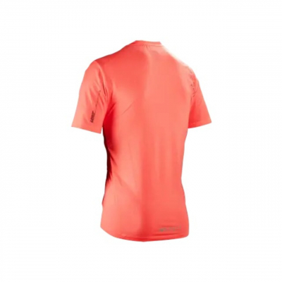 Велоджерси Leatt MTB Trail 1.0 X-Flow Jersey