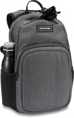 Рюкзак DAKINE CAMPUS S 18L CARBON