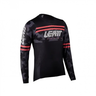 Велоджерси женская Leatt MTB Gravity 4.0W Jersey
