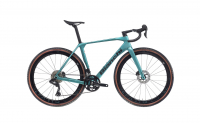 Велосипед Bianchi Impulso RC GRX825 Di2