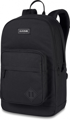 Рюкзак DAKINE 365 PACK DLX 27L S20 BLACK