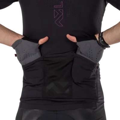 Веломайка Leatt MTB Endurance 5.0 Jersey