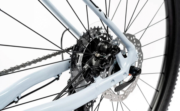 Велосипед Superior XC 859 (2025)