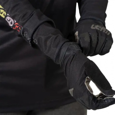 Велоджерси Leatt MTB Gravity 3.0 Jersey