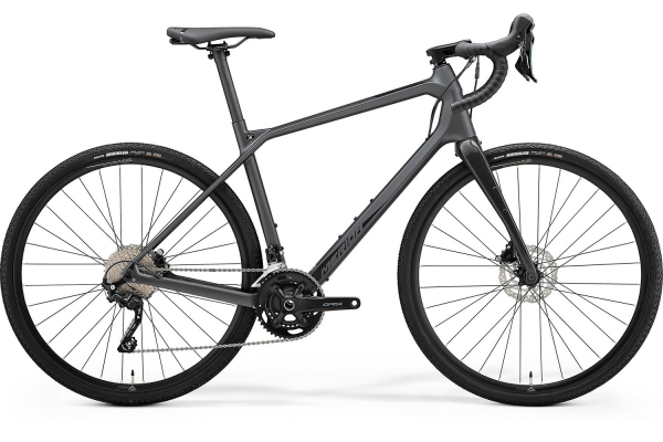 Велосипед Merida Silex 4000 (2021)