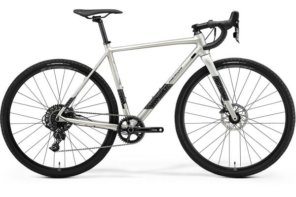 Велосипед Merida Mission CX 600 (2021)
