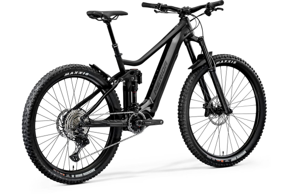 Велосипед  Merida eOne-sixty Limited-Edition (2020)