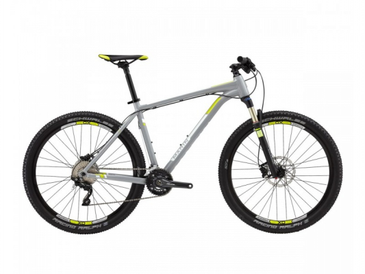 Велосипед MARIN Nail Trail 7.6 (2015)