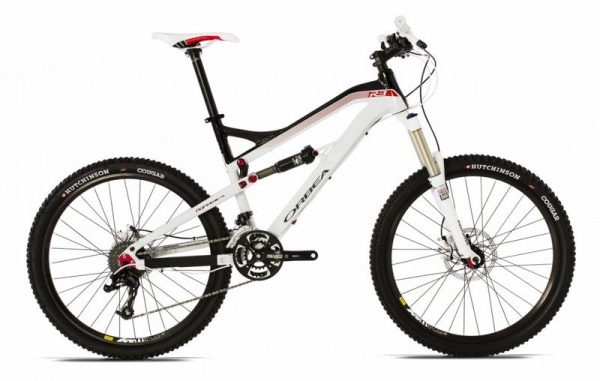 2013 Велосипед Orbea Rallon 70