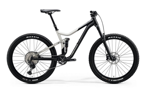 Велосипед Merida One-Forty 700 (2020)