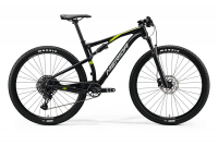 Велосипед Merida Ninety-Six 9.3000 (2020)