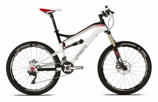 2013 Велосипед Orbea Rallon 30