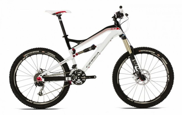 2013 Велосипед Orbea Rallon X30