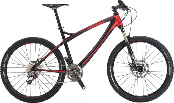 Велосипед Ghost MTB  HTX Lector Pro Team
