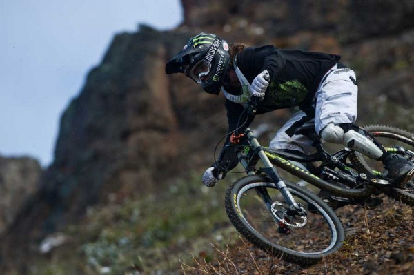 Велосипед Kona 2013 Supreme Operator