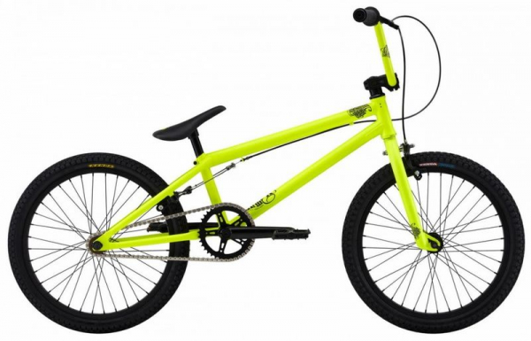 Велосипед Commencal ABSOLUT BMX 2 (2013)