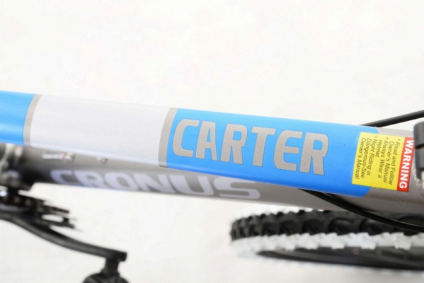 Велосипед Cronus CARTER (2013)