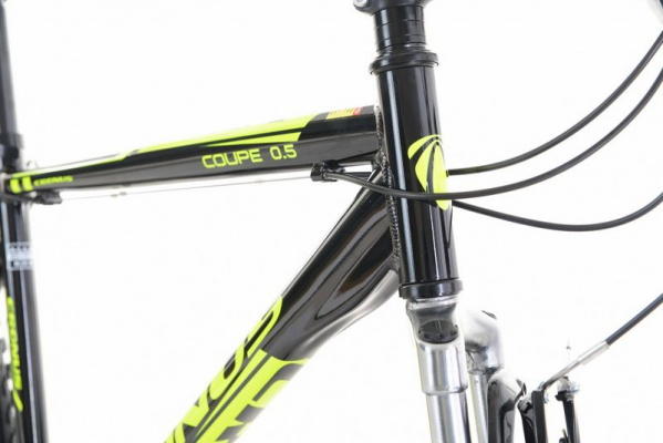 Велосипед Cronus 2013 COUPE 0.5