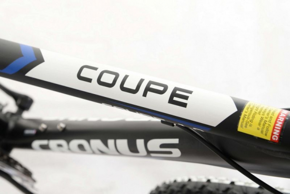 Велосипед Cronus 2013 COUPE 1.0