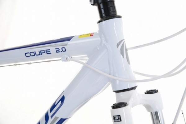 Велосипед Cronus 2013 COUPE 2.0