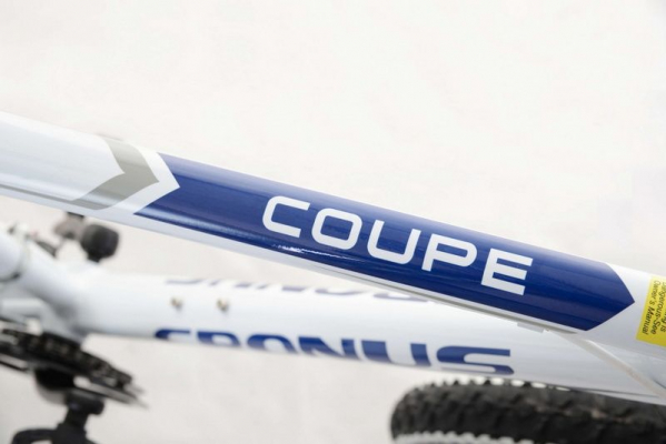 Велосипед Cronus 2013 COUPE 2.0