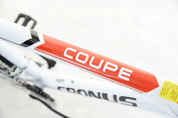 Велосипед Cronus 2013 COUPE 3.0