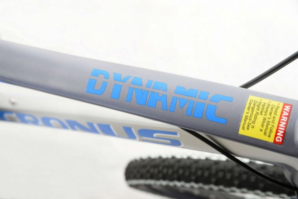 Велосипед Cronus DYNAMIC 1.0 (2013)