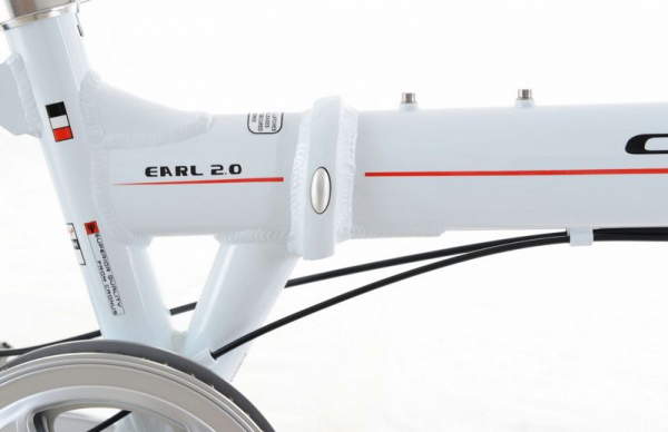 Велосипед Cronus 2013 EARL 2.0