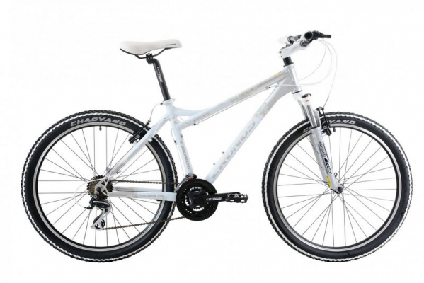 Велосипед Cronus 2013 EOS 0.5