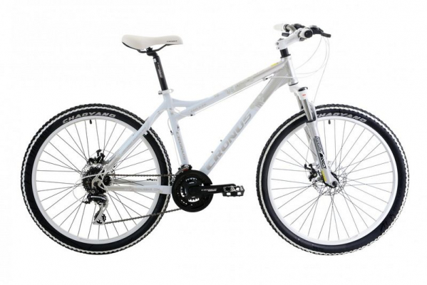 Велосипед Cronus EOS 0.75 (2013)