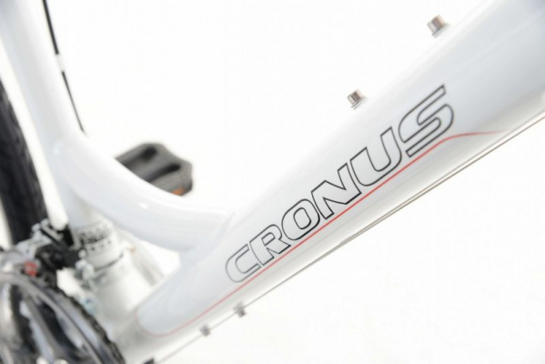 Велосипед Cronus 2013 MOCHA 3.0