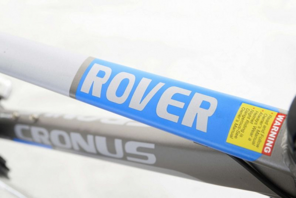 Велосипед Cronus 2013 ROVER 1.0