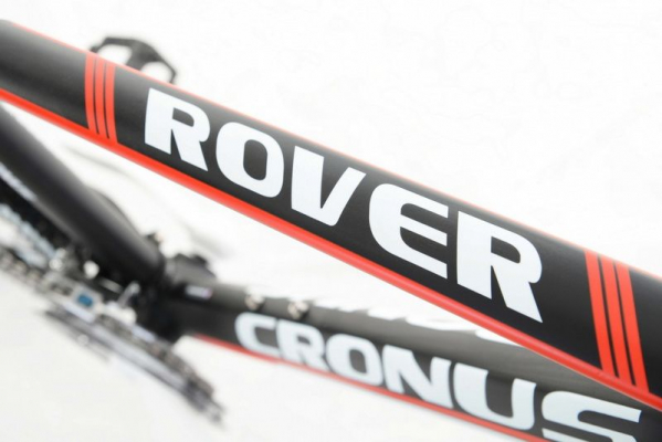 Велосипед Cronus 2013 ROVER 1.3
