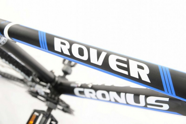 Велосипед Cronus 2013 ROVER 1.5