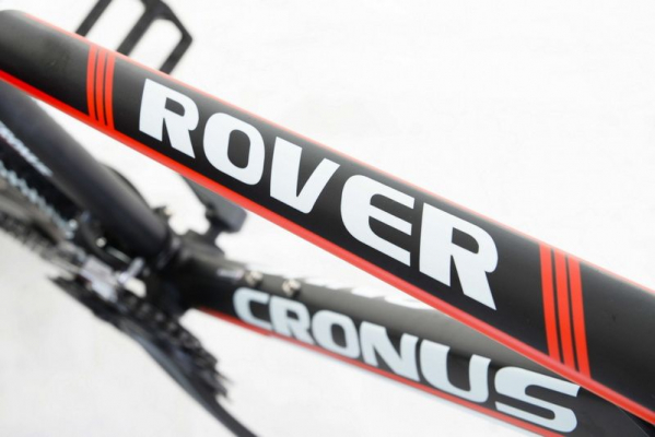 Велосипед Cronus 2013 ROVER 2.0
