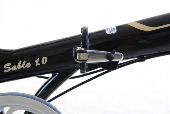 Велосипед Cronus SABLE 1.0 (2013)