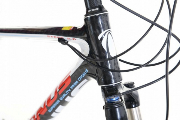 Велосипед Cronus STEED 2.0 (2013)