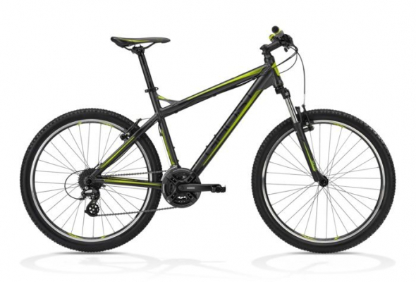 Велосипед Ghost SE 1200 (2013)