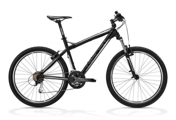 Велосипед Ghost SE 1800 (2013)