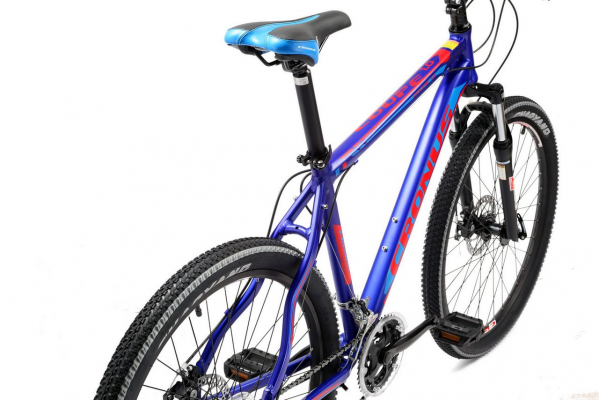 Велосипед Cronus COUPE 1.0 (2014)
