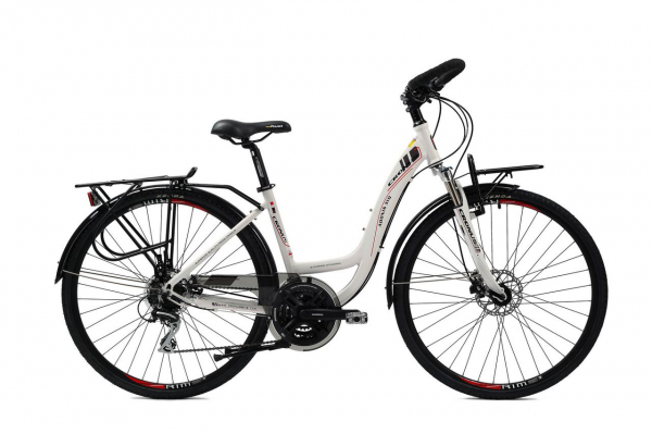 Велосипед Cronus ADONIS 310 (2014)