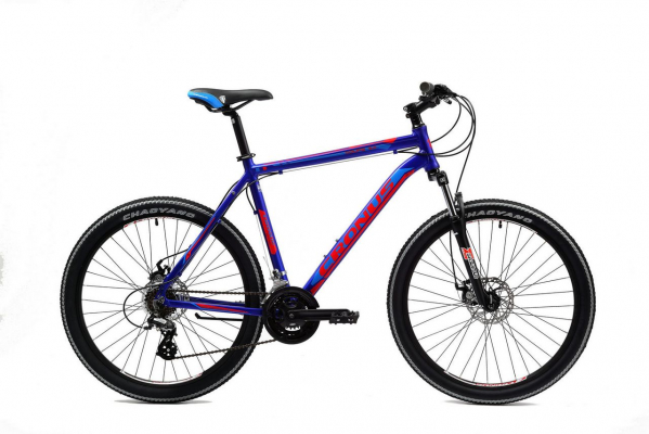 Велосипед Cronus COUPE 3.0 (2014)