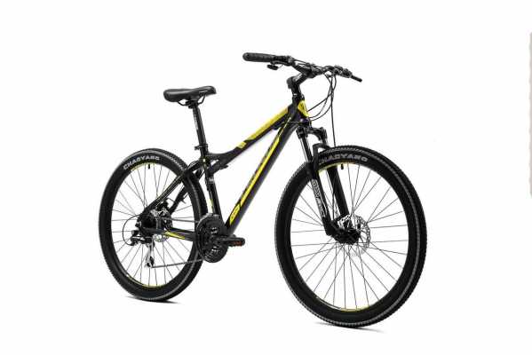 Велосипед Cronus EOS 0.75 (2014)