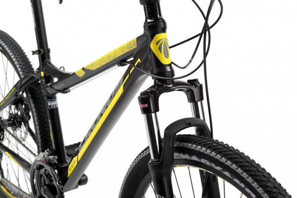Велосипед Cronus EOS 0.75 (2014)