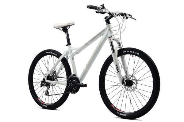Велосипед Cronus EOS 2.0 (2014)