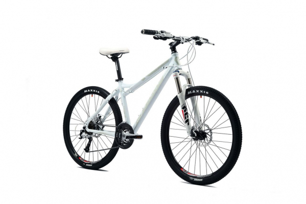 Велосипед Cronus EOS 3.0 (2014)