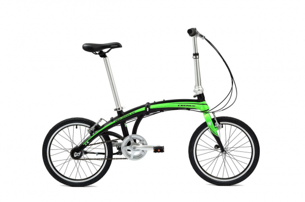 Велосипед Cronus HIGH SPEED 2.5 (Nexus) (2014)