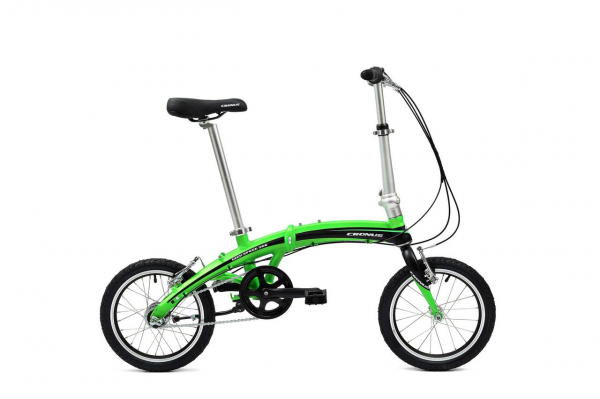 Велосипед Cronus HIGH SPEED 306 (2014)
